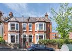 Carminia Road, London, SW17 5 bed terraced house for sale - £