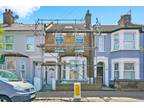 Leopold Road, Harlesden, NW10 2 bed apartment for sale -