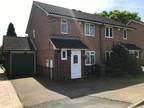 3 bedroom semi-detached house for sale in 19 Larchfield Close, Handsworth Wood