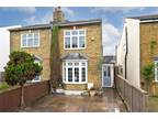 Avern Road, West Molesey, Surrey, KT8 3 bed semi-detached house for sale -