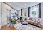 Christchurch Hill, Hampstead Village. 1 bed flat for sale -