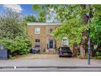Rectory Road, London, N16 1 bed flat for sale -