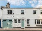 Elm Park Lane, Chelsea, London 3 bed terraced house for sale - £