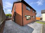 3 bedroom house for rent in Albemarle Court, Clitheroe, Lancashire, BB7