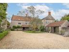 5 bedroom detached house for sale in An impressive Grade II listed 17th century