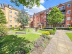 Omega Court, 140 London Road, RM7 2 bed apartment for sale -