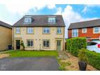 4 bedroom semi-detached house for sale in Lune Road, Clitheroe, BB7
