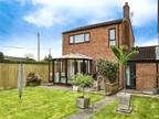 3 bedroom detached house for sale in Shepherds Mead, Dilton Marsh, BA13