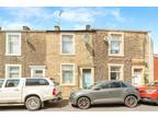 2 bedroom terraced house for sale in Jacob Street, Accrington, Lancashire, BB5