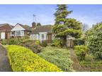 Sunnydale Close, Patcham, Brighton 2 bed semi-detached bungalow for sale -