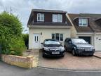 3 bedroom detached house for rent in Pennys Piece, Frome, BA11