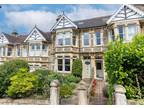 4 bedroom terraced house for sale in Shelley Road, Bath, BA2
