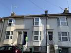 Pevensey Road, Lewes Road 5 bed terraced house for sale -