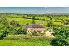 4 bedroom farm house for sale in North Cheriton, Templecombe, Somerset, BA8