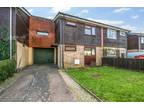 3 bedroom semi-detached house for sale in Feltham Drive, Frome, BA11