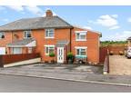 4 bedroom semi-detached house for sale in Ancastle Avenue, Castle Cary