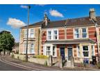3 bedroom terraced house for sale in Sladebrook Avenue, Bath, BA2