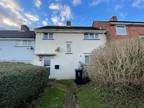 Davey Drive, Brighton 3 bed terraced house for sale -