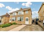 3 bedroom semi-detached house for sale in The Hollow, Southdown, Bath, BA2