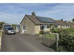 2 bedroom detached bungalow for sale in Charlton Musgrove, Somerset, BA9