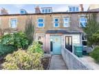 3 bedroom terraced house for sale in Oakfield Road, Frome, BA11