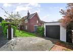 Cowley Drive, Woodingdean Brighton. 3 bed end of terrace house for sale -