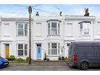 Great College Street, Brighton, East. 2 bed terraced house for sale -