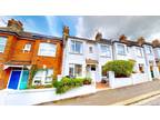 Totland road, Brighton, BN2 2 bed flat for sale -