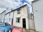 North Gardens, Brighton 2 bed end of terrace house for sale -
