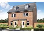 3 bedroom semi-detached house for sale in Austen Drive, Tamworth, Staffordshire
