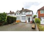3 bedroom semi-detached house for rent in Stroud Road, Shirley, Solihull, B90