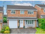 4 bedroom detached house for sale in Neighbrook Close, Webheath