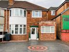4 bedroom semi-detached house for sale in Shipton Road, Sutton Coldfield
