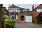 4 bedroom detached house for sale in Heathlands Road, Sutton Coldfield, B73