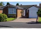 3 bedroom detached bungalow for sale in Jevons Road, Sutton Coldfield, B73 6QP