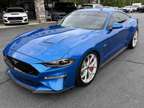 2021 Ford Mustang GT Roushcharged