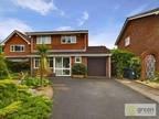 4 bedroom detached house for sale in Marlborough Close, Four Oaks, B74