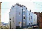 Kingsdown, Bristol BS2 2 bed flat to rent - £1,500 pcm (£346 pw)