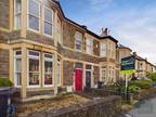 Kennington Avenue, Bristol BS7 4 bed terraced house to rent - £2,250 pcm (£519