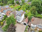 5 bedroom semi-detached house for sale in Bishops Road, Sutton Coldfield