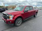 2019 Ford F-150, 75K miles