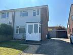 3 bedroom semi-detached house for rent in Ruskin Drive, Warminster, BA12