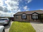 The Paddock, Redruth 2 bed semi-detached bungalow to rent - £1,000 pcm (£231