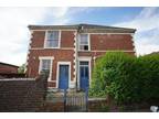Bishopston, Bristol BS7 4 bed end of terrace house to rent - £2,800 pcm (£646
