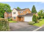 4 bedroom detached house for sale in Chetland Croft, Solihull, B92