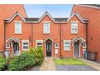 2 bedroom terraced house for sale in Snitterfield Drive, Shirley, Solihull, B90