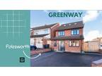 4 bedroom detached house for sale in Greenway, Polesworth, B78