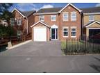 Gloucestershire, Bristol BS16 5 bed detached house to rent - £3,800 pcm (£877