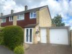 3 bedroom end of terrace house for sale in Hillcrest Drive, Bath, Somerset, BA2