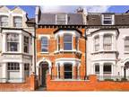 Broomhouse Road, London, SW6 6 bed terraced house for sale - £